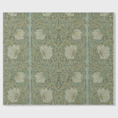 William Morris Pimpernel  Pattern GalleryHD Cadeaupapier (Vlak)