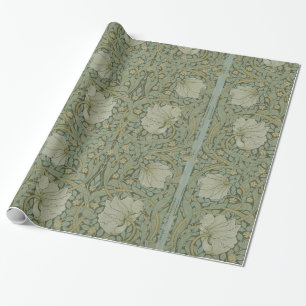 William Morris Pimpernel  Pattern GalleryHD Cadeaupapier