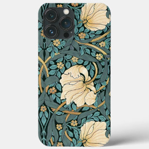 William Morris Pimpernel  Pattern Hoesje-Mate iPhone 13 Pro Max Hoesje