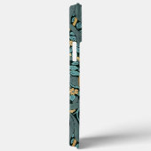 William Morris Pimpernel  Pattern Hoesje-Mate Case-Mate iPhone Case (Achterkant / Rechts)