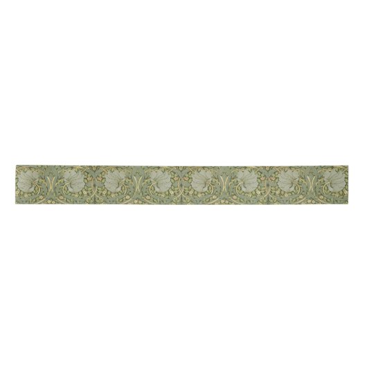 William Morris Pimpernel  Pattern Lint (Voorkant)