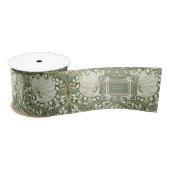 William Morris Pimpernel  Pattern Lint (Spoel)