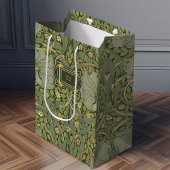 William Morris Pimpernel  Pattern Medium Cadeauzakje