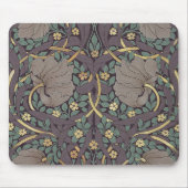 William Morris Pimpernel Pattern Muismat (Voorkant)