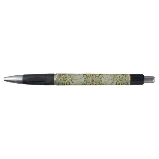 William Morris Pimpernel  Pattern Pen (Voorkant)