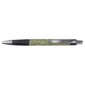 William Morris Pimpernel  Pattern Pen (Achterkant)
