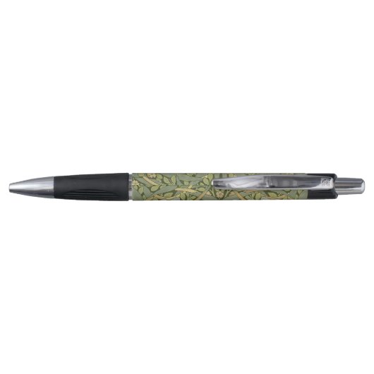 William Morris Pimpernel  Pattern Pen (Achterkant)