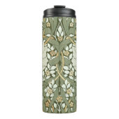 William Morris Pimpernel  Pattern Thermal T Thermosbeker (Voorkant)