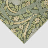 William Morris Pimpernel  Pattern Tissue Pa Tissuepapier (Detail)