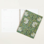 William Morris - Pimpernel Planner (Display)