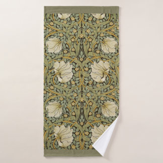 William Morris Pimpernel Pre-Raphaelite Badhanddoek