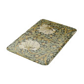 William Morris Pimpernel Pre-Raphaelite Badmat (Gekanteld)