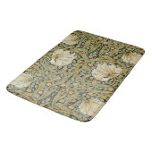 William Morris Pimpernel Pre-Raphaelite Badmat (Gekanteld)
