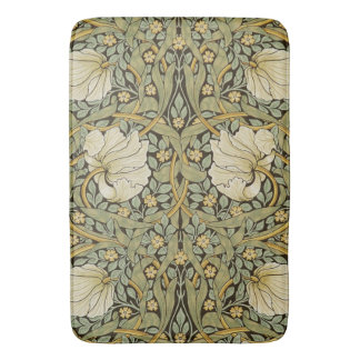 William Morris Pimpernel Pre-Raphaelite Badmat