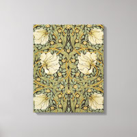 William Morris Pimpernel Pre-Raphaelite