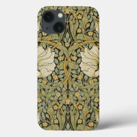 William Morris Pimpernel  Pre-Raphaelite