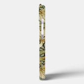 William Morris Pimpernel Pre-Raphaelite Case-Mate iPhone Case (Achterkant / Links)