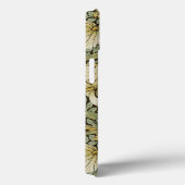 William Morris Pimpernel Pre-Raphaelite Case-Mate iPhone Case (Achterkant / Rechts)