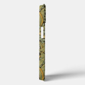 William Morris Pimpernel Pre-Raphaelite Case-Mate iPhone Case (Achterkant / Rechts)