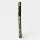 William Morris Pimpernel Pre-Raphaelite Case-Mate iPhone Case (Achterkant/links)