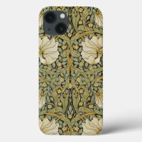 William Morris Pimpernel Pre-Raphaelite