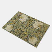 William Morris Pimpernel Pre-Raphaelite Deurmat (Schuin)