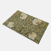 William Morris Pimpernel Pre-Raphaelite Deurmat (Schuin)