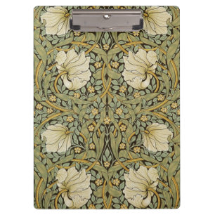 William Morris Pimpernel Pre-Raphaelite Klembord