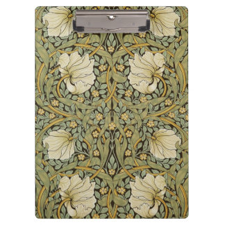 William Morris Pimpernel Pre-Raphaelite Klembord