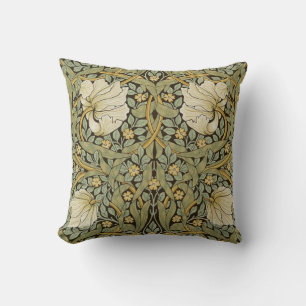 William Morris Pimpernel Pre-Raphaelite Kussen