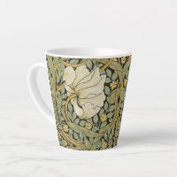 William Morris Pimpernel Pre-Raphaelite