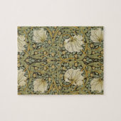 William Morris Pimpernel  Pre-Raphaelite Legpuzzel (Horizontaal)
