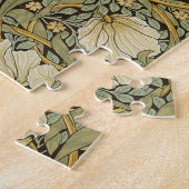 William Morris Pimpernel  Pre-Raphaelite Legpuzzel (Zijkant)
