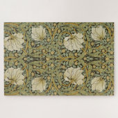 William Morris Pimpernel  Pre-Raphaelite Legpuzzel (Horizontaal)