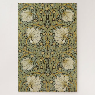 William Morris Pimpernel Pre-Raphaelite Legpuzzel