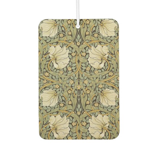 William Morris Pimpernel  Pre-Raphaelite Luchtverfrisser (Voorkant)