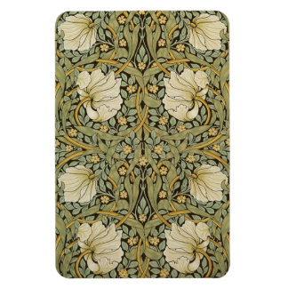 William Morris Pimpernel Pre-Raphaelite Magneet