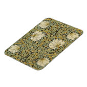 William Morris Pimpernel  Pre-Raphaelite Magneet (Linkerzijde)