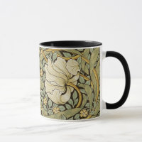 William Morris Pimpernel Pre-Raphaelite
