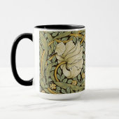 William Morris Pimpernel  Pre-Raphaelite Mok (Links)