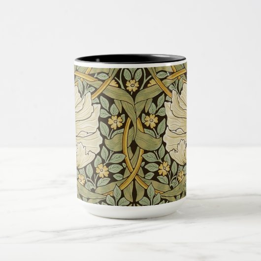 William Morris Pimpernel  Pre-Raphaelite Mok (Midden)