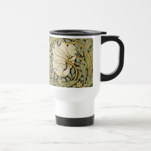 William Morris Pimpernel Pre-Raphaelite Reisbeker