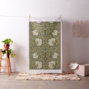 William Morris Pimpernel Pre-Raphaelite Stof