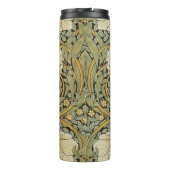 William Morris Pimpernel  Pre-Raphaelite Thermosbeker (Achterkant)
