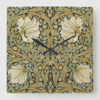 William Morris Pimpernel Pre-Raphaelite