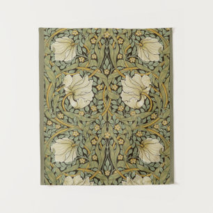 William Morris Pimpernel Pre-Raphaelite Wandkleed