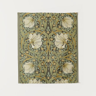 William Morris Pimpernel Pre-Raphaelite Wandkleed