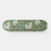 William Morris - Pimpernel Skateboard (Horizontaal)