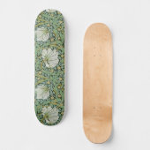 William Morris - Pimpernel Skateboard (Voorkant)