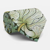 William Morris - Pimpernel Stropdas (Opgerold)